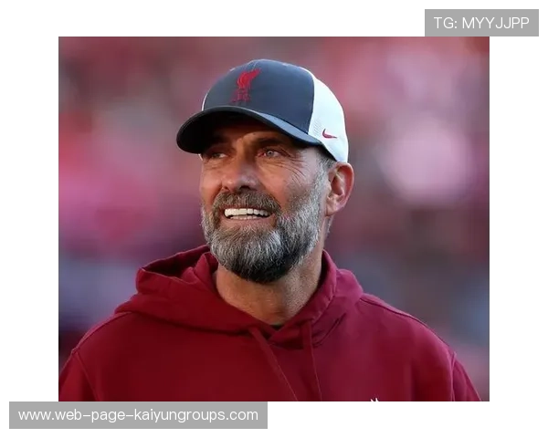 克洛普或回归？利物浦四亿引援难救主帅位置风波